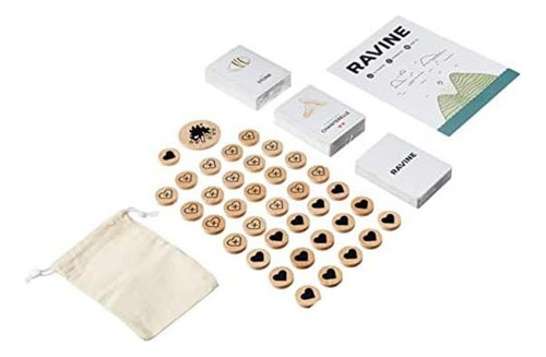 Stellar Factory Ravine: Un Juego De Cartas Astuto Y