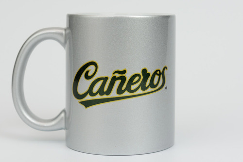 Taza Cañeros Glitter 2019