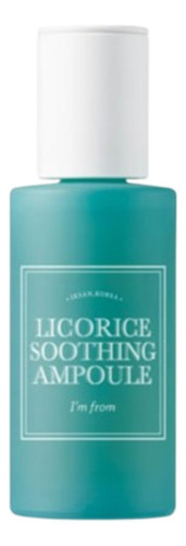 Im From Licorice Soothing Ampoule 30ml - K Beauty