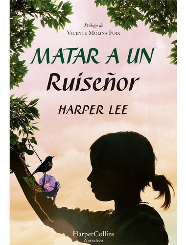 Matar A Un Ruiseñor