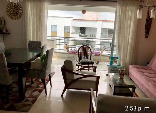 Imagen 1 de 14 de Venta De Apartamento La Hacienda, Sur De Cali, 4261.