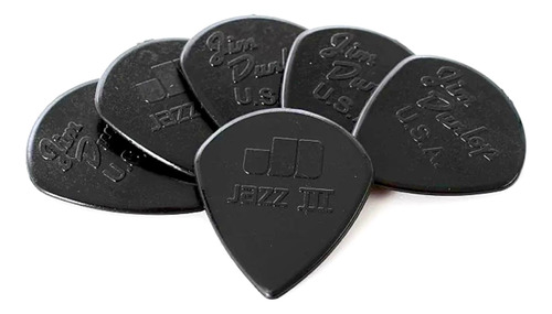 Set Picks Para Guitarra Puas Pajuela Uña Plumilla