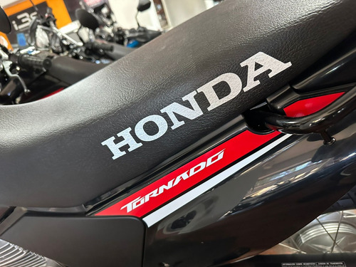Honda Tornado Xr 250 2023