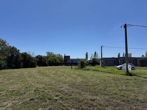 Lote Terreno El Molino Roldan Barrio Venta
