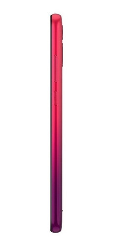 Smartphone Motorola Moto E6s 32gb Tela 6.1'' Vermelho Xt2053