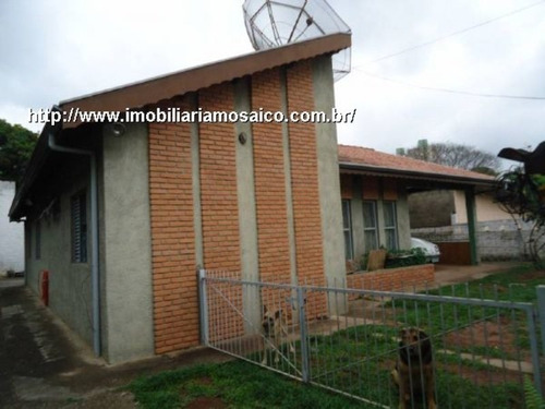 Imagem 1 de 14 de Permuta, Casa Térrea - 94357 - 4492046