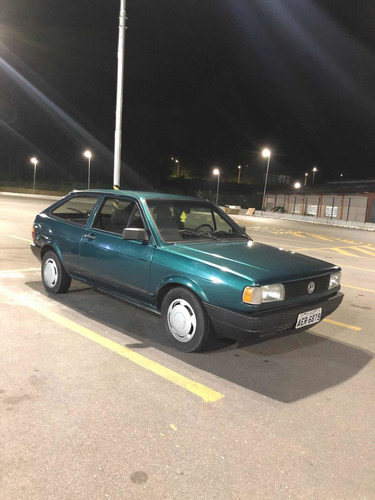 Imagem 11 de 15 de Vw Gol Cht 1.0