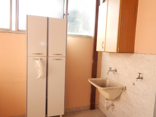 Imagem 24 de 25 de Área Privativa À Venda, 3 Quartos, 2 Vagas, Santa Cruz Industrial - Contagem/mg - 22511