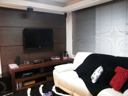 Imagem 13 de 30 de Apartamento Petropolis Porto Alegre - 1605