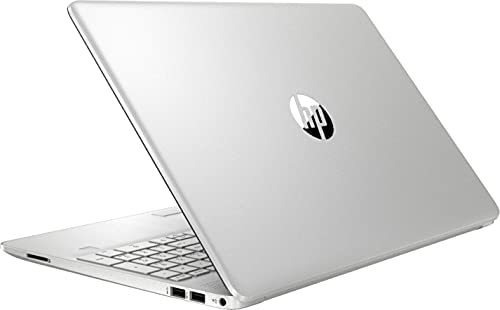 Laptop Hp 15.6'' I3-1115g4 8gb Ddr4 Ram 256gb Pcie Ssd