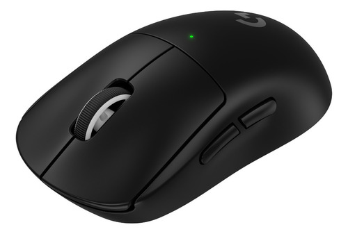 Ratón Inalámbrico Para Juegos Logitech G Pro X Superlight 2