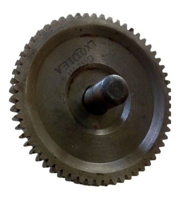 Imagen 2 de 4 de Piñon De Arranque 150cc 17 Dientes