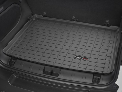 Alfombra Weathertech Bandeja Maleta Jeep Renegade 2023-24