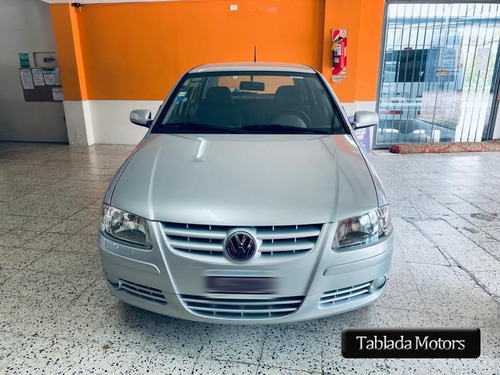 Volkswagen Gol Power 2011