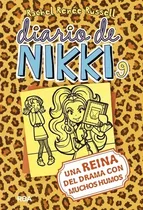 Comprar Diario De Nikki 9 - Rachel Renee Russell - Molino - Libro