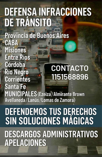 Reducción Infracciones Multas