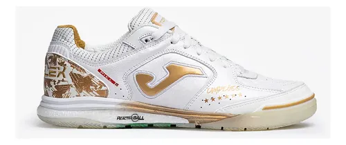 Chuteira De Futsal Joma Top Flex Rebound Hexa | MercadoLivre