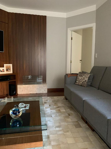 Imagem 18 de 30 de Apartamento Com 3 Dormitórios À Venda, 120 M² Por R$ 750.000,00 - Centro - Poços De Caldas/mg - Mg - Ap0103_debom