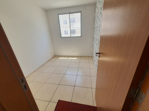 Vendo Apartamentos De 2 Quartos Em Guadalupe