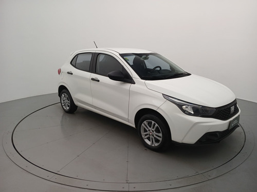 Fiat Argo 1.0 FIREFLY FLEX MANUAL