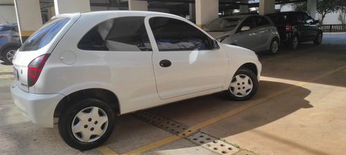 Chevrolet Celta 1.0 Ls Flex Power 3p