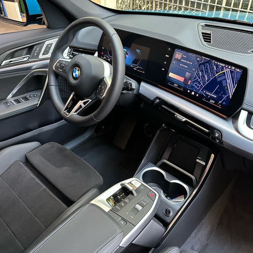 BMW X1 2.0 Sdrive20i