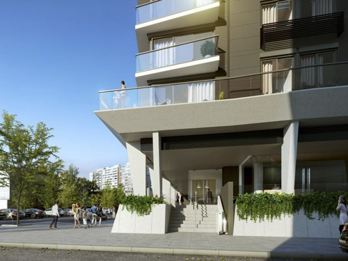 Venta Apartamento 1 Dormitorio Centro - Nostrum Central