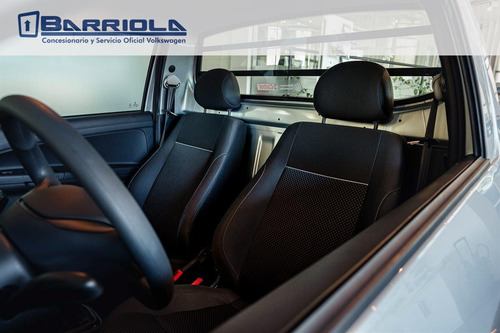 Imagen 19 de 25 de Volkswagen Saveiro Cabina Simple 1.6 2023 0km - Barriola
