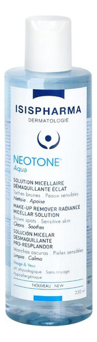 Neotone Aqua Solucion Micelar 250