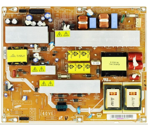 Power Samsung Bn44-00199a