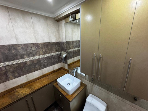 Lm En Venta Apartamento En Res. Trigal Country, Trigal Centro. Valencia Carabobo Venezuela
