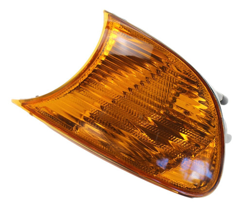 Luces De Señal De / 63126904299 / Luz De Amarillo Izquierdo