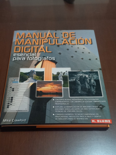 Manual De Manipulación Digital