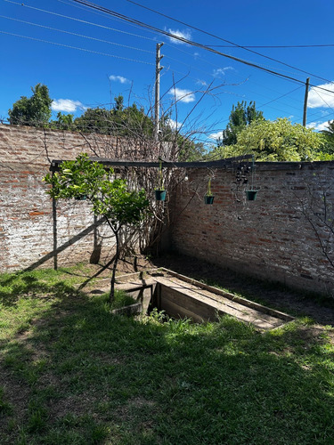 Casa 2 Habitaciones, A 4 Cuadras De Plaza San Vicente, Venta Ramayo Propiedades