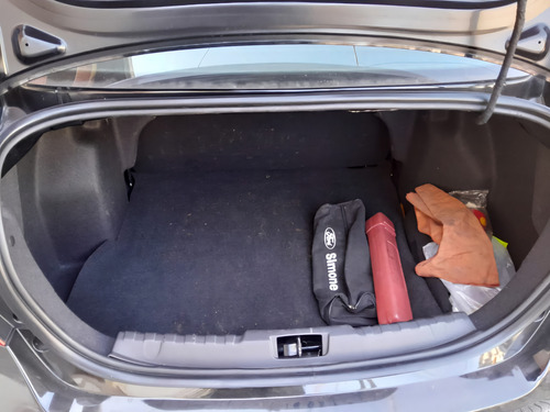 Ford Ka 1.5 Se