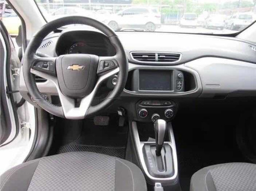 Chevrolet Onix 2017 1.4 Lt Aut. 5p