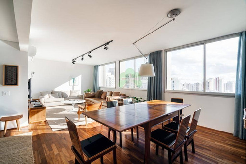 Apartamento Com 3 Dormitórios À Venda, 140 M² Por R$ 1.020.000,00 - Vila Suzana - São Paulo/sp - Ap2238