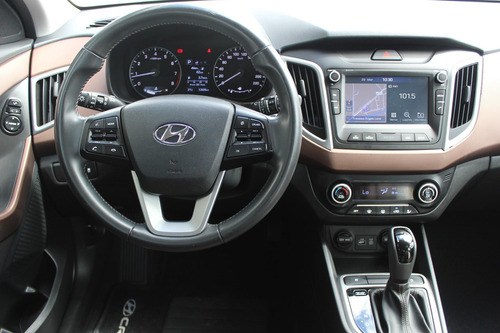 Imagem 7 de 15 de Hyundai Creta 20a Prestige
