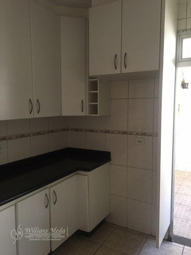 Imagem 3 de 15 de Apartamento Em Bom Clima - Guarulhos - 15645