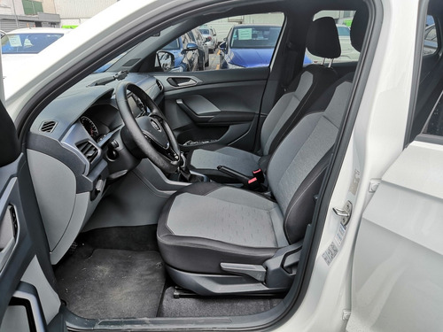 Imagen 8 de 14 de Volkswagen T-cross 2020 1.6 Comfortline At