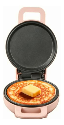 Masterchef By Hukën | Mini Maquina De Hot Cakes | Parrilas