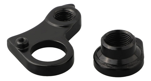 Postiza Derailleur Hanger Pata De Cambios Desviador Cube