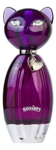 Katy Perry Purr Eau De Parfum Spray Mujer 100 Ml