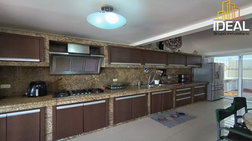 Imagen 2 de 12 de Ideal Vende Amplia Casa De 165m2 En Conjunto Pescadores I En Tucacas