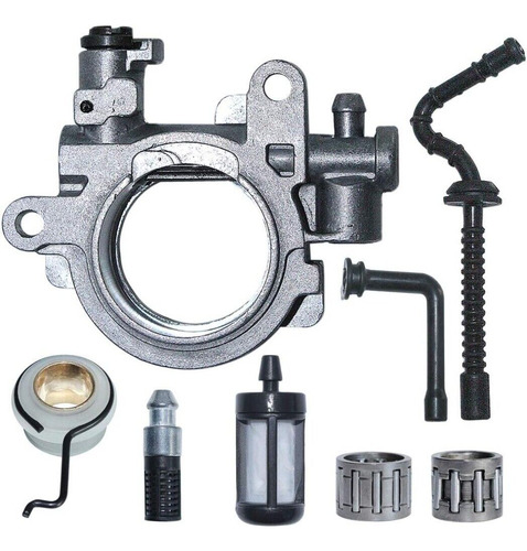 Bomba Aceite Para Stihl 029 039 Ms290/310 Ms390 11276403200