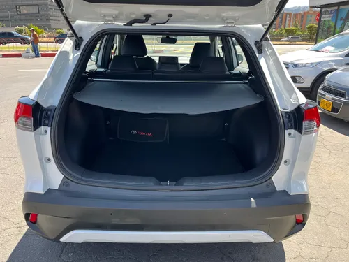 Toyota Corolla Cross 18.cc Tp Aa 4x2