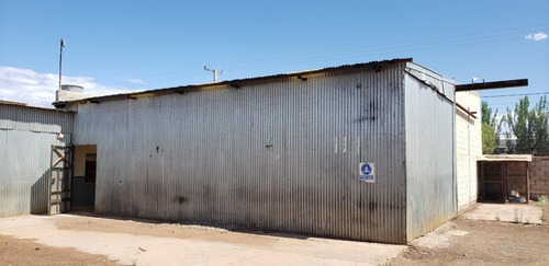 Imagen 8 de 26 de Alquilo Galpon 300 M2 Ofi 80 M2 Terreno 1300 M2 Pi Centenari