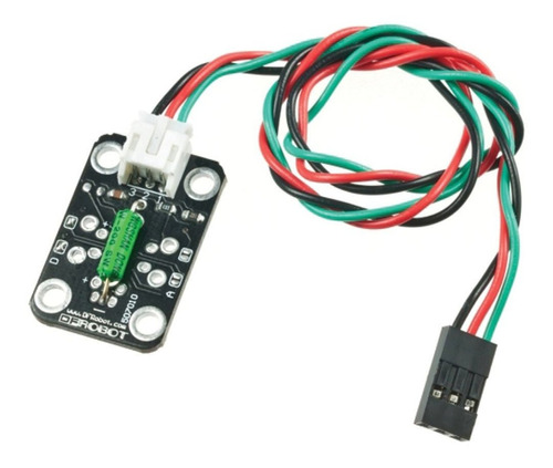 Dfrobot Dfr0028 Digital Tilt Sensor, Arduino Raspberry Pi Co