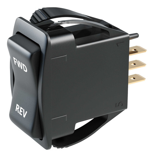 Forward Reverse Switch Assembly Fits Ezgo 74323g01 Txt Pds 0