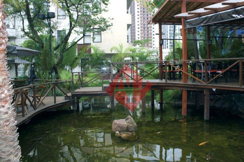 Imagem 27 de 30 de Prédio À Venda, 150 M² Por R$ 900.000,00 - Alphaville Comercial - Barueri/sp - Pr0019
